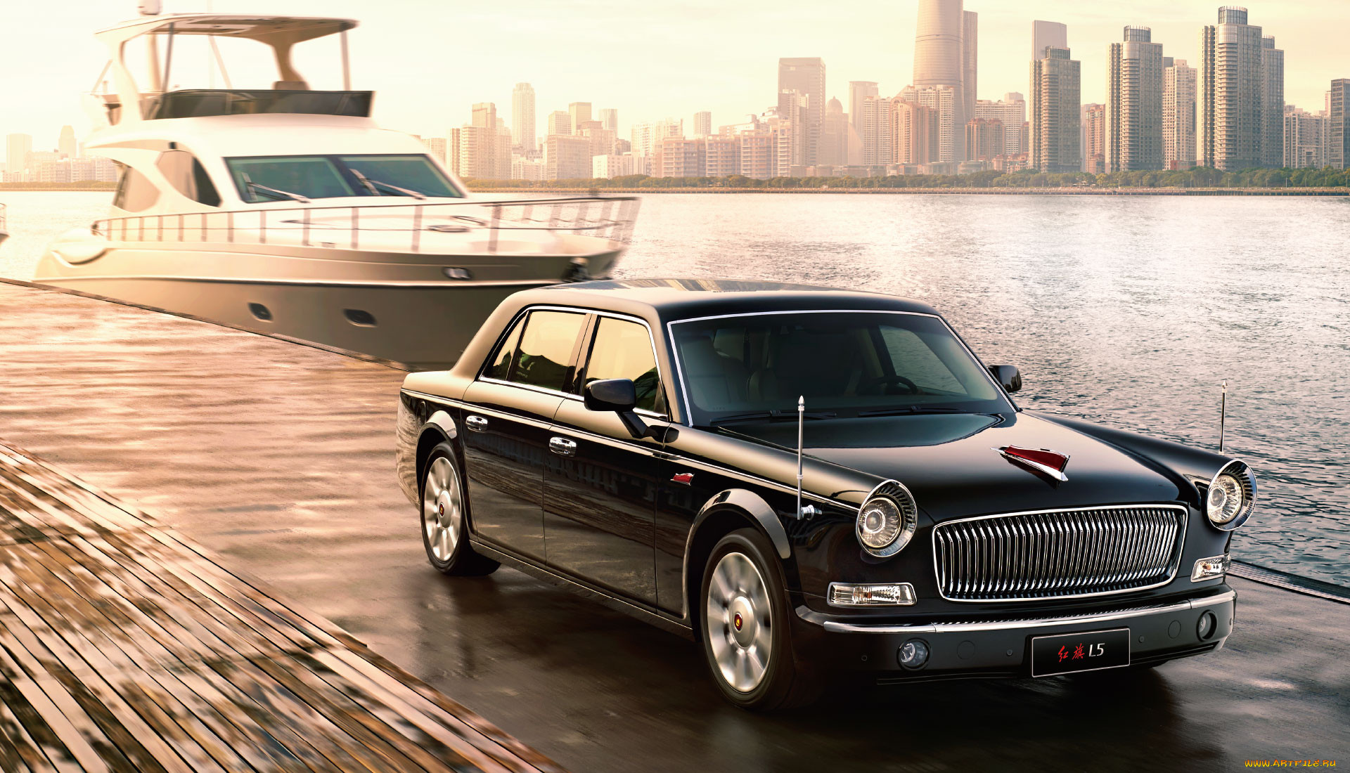 Хунчи автомобиль. FAW Hongqi l5. Hongqi ca770 l5. Hongqi седан l5. Hongqi l5 Limousine.